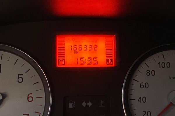 Sandero - 166332KM - Imagen 6