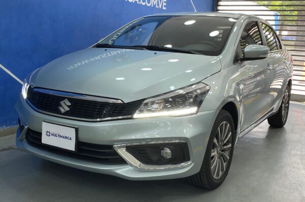 Ciaz - 99KM