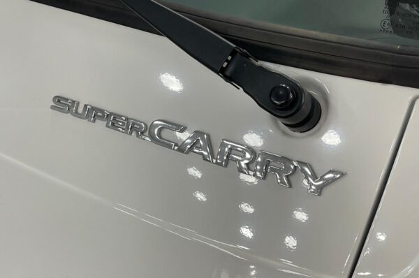 Super Camry - 24KM - Imagen 10