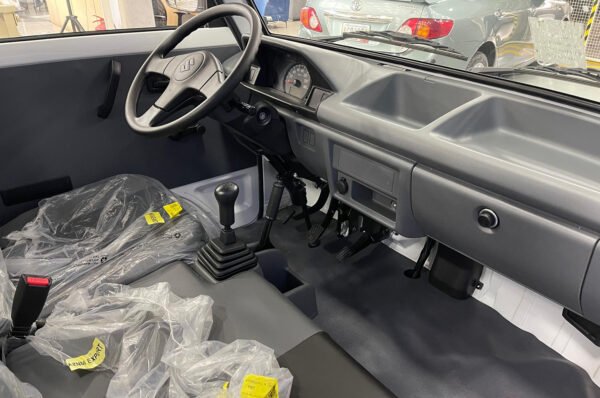 Super Camry - 24KM - Imagen 5