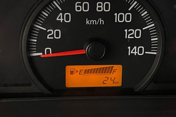Super Camry - 24KM - Imagen 6