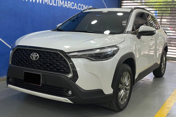 Corolla - 16917KM