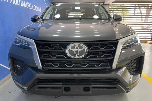 Fortuner - 42KM - Imagen 2