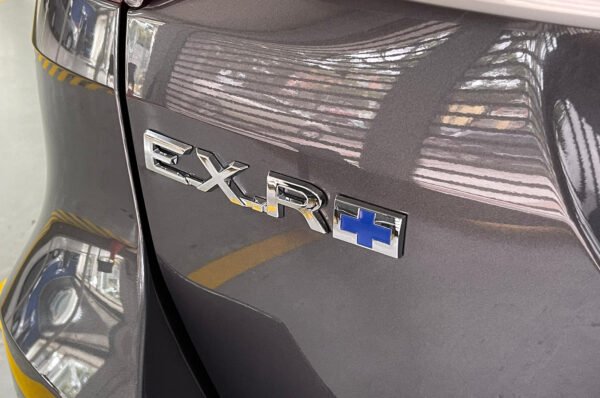 Fortuner - 42KM - Imagen 16