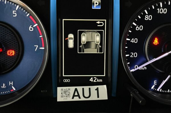 Fortuner - 42KM - Imagen 6