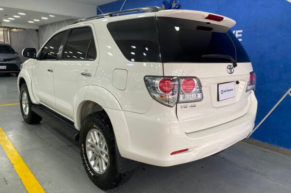 Fortuner - 94839KM - Imagen 3
