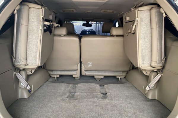 Fortuner - 94839KM - Imagen 12