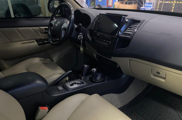 Fortuner - 94839KM - Imagen 5