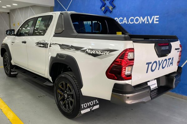 Hilux - 38KM - Imagen 3
