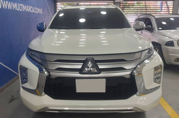 Montero - 23456KM - Imagen 2