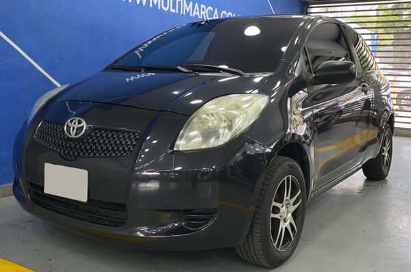 Yaris - 160359KM