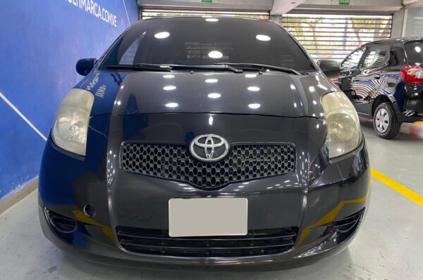 Yaris - 160359KM - Imagen 2