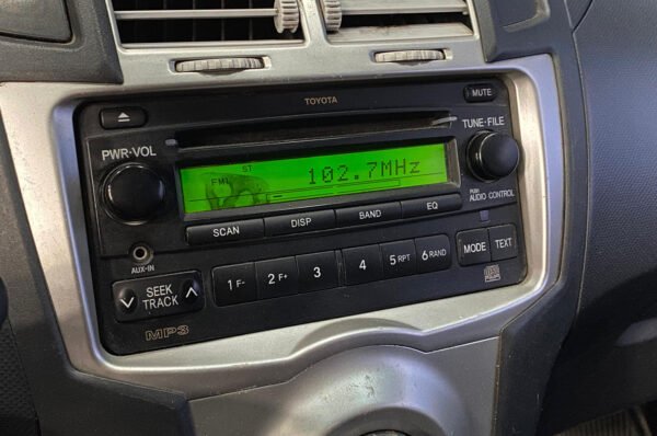 Yaris - 160359KM - Imagen 7
