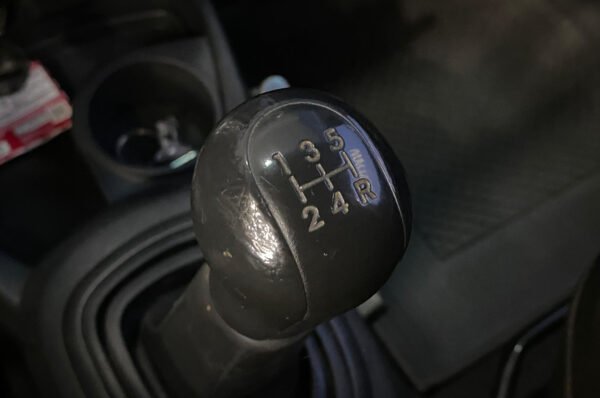 Yaris - 160359KM - Imagen 8