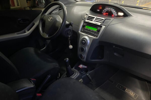 Yaris - 160359KM - Imagen 4