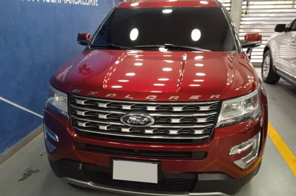 Explorer - 5990KM - Imagen 2