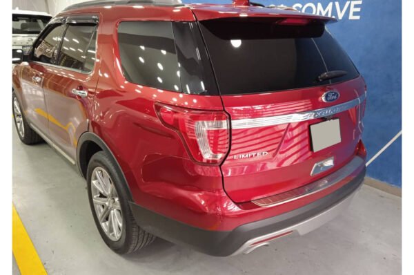 Explorer - 5990KM - Imagen 3
