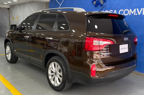 Sorento - 112617KM - Imagen 3