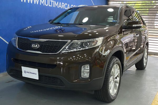 Sorento - 112617KM