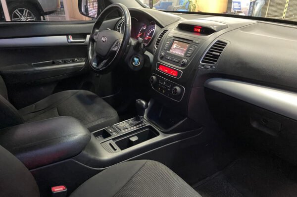 Sorento - 112617KM - Imagen 5