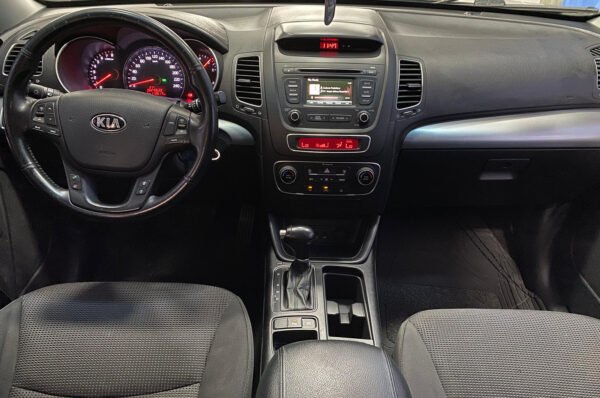 Sorento - 112617KM - Imagen 4