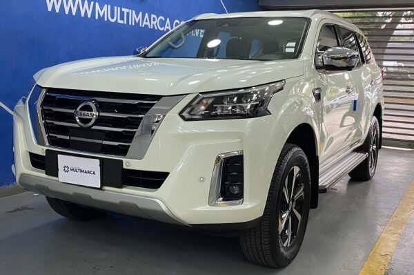 X- Terra - 26KM
