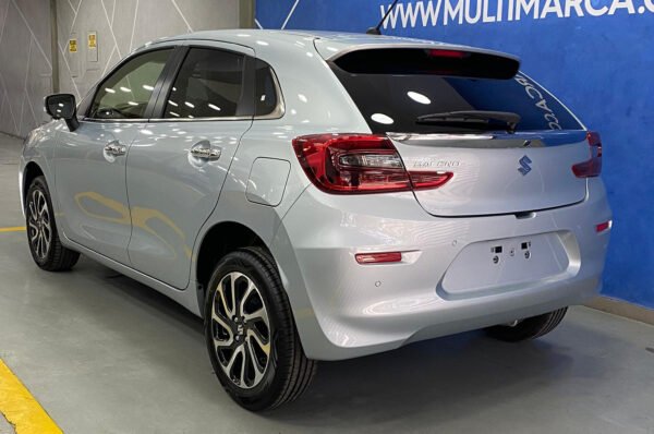 Baleno - 20KM - Imagen 3