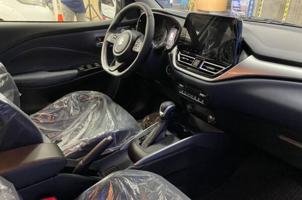 Baleno - 20KM - Imagen 5