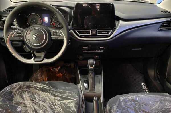 Baleno - 20KM - Imagen 4