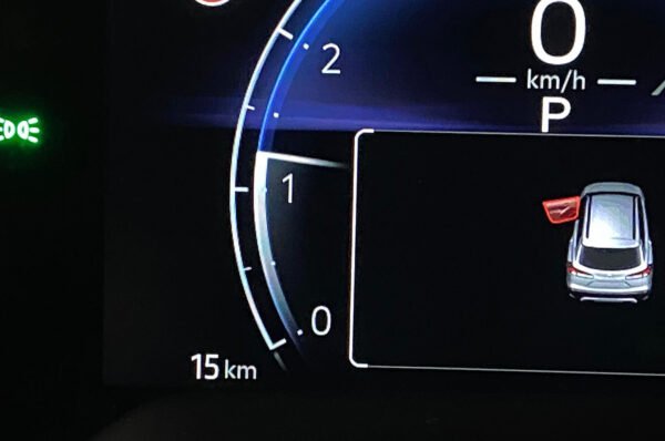 Corolla - 15KM - Imagen 6