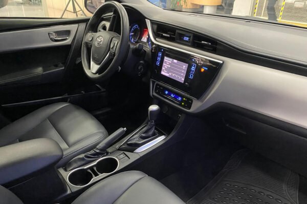 Corolla - 37105MI - Imagen 5