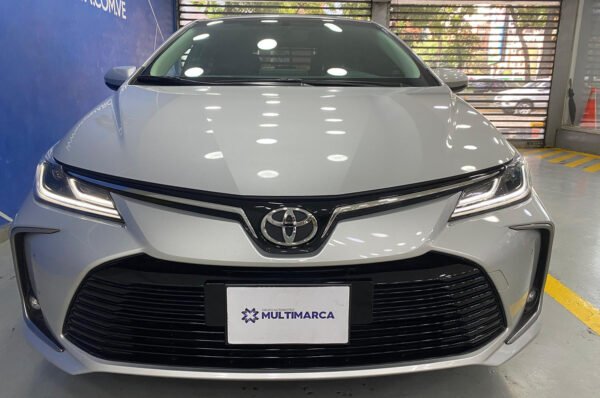Corolla - 28781KM - Imagen 2