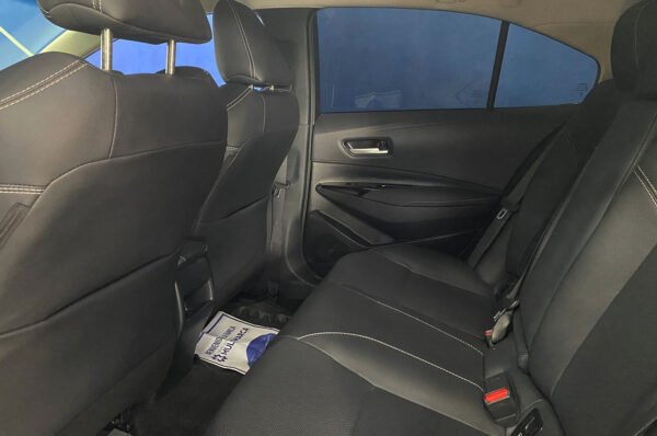 Corolla - 28781KM - Imagen 9