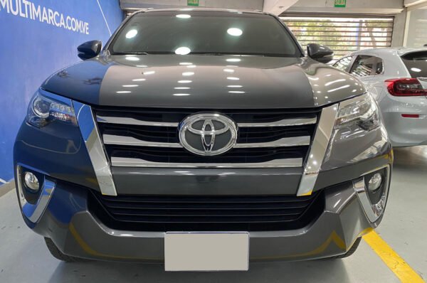 Fortuner - 32470KM - Imagen 2
