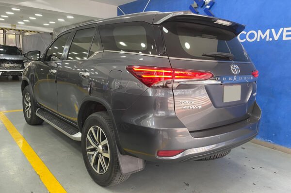 Fortuner - 32470KM - Imagen 3