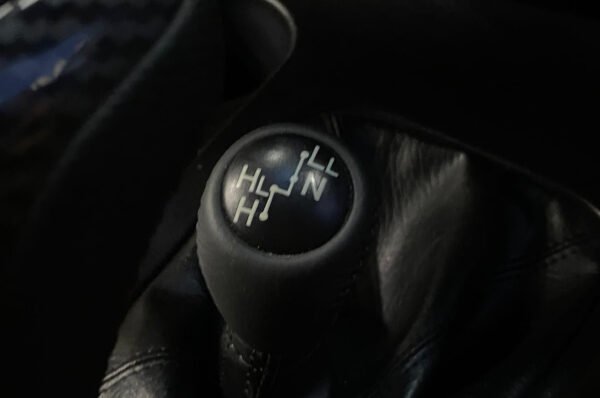 Fortuner - 67281KM - Imagen 9