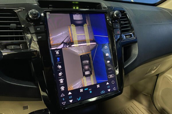 Fortuner - 67281KM - Imagen 7