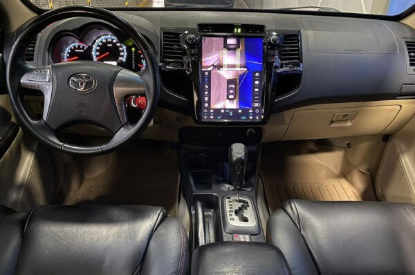 Fortuner - 67281KM - Imagen 4