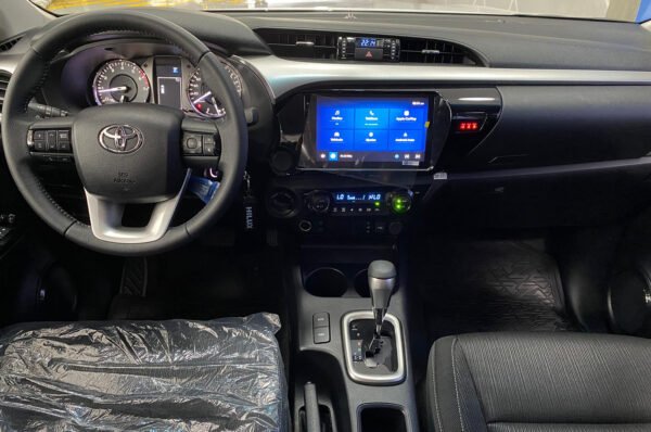 Hilux - 52KM - Imagen 4